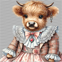 Valentine's Day-QRJ  5194